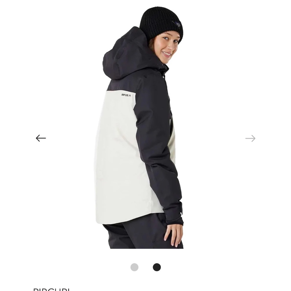Rip Curl  Ski Jacket